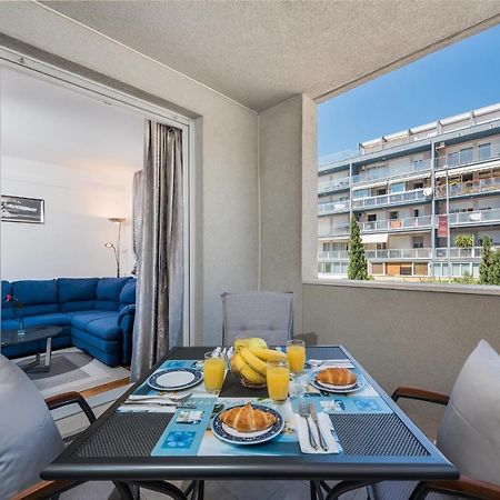 Apartment Blue Lagoon سبليت المظهر الخارجي الصورة