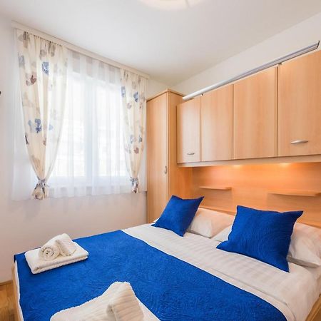 Apartment Blue Lagoon سبليت المظهر الخارجي الصورة