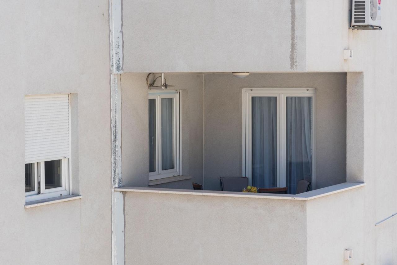 Apartment Blue Lagoon سبليت المظهر الخارجي الصورة